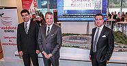 VODAFONE KARAKARTAL BİR YAŞINDA