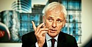 VOLKSWAGEN'İN BAŞINA PORSCHE'NİN CEO'SU  MATHIAS MULLER GEÇİYOR