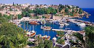 VURGUNCU OTELLER FİYATLARI DÜŞÜMDENİ AMA TERCİHİMİZ YİNE ANTALYA