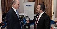 WABCO YATIRIMLARI SÜRÜYOR