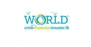 WORLD CITIES CONGRESS ISTANBUL YİNE KENTLEŞME GÜNDEMİNİ BELİRLEYECEK