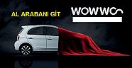 WOWWO İLE AL ARABANI GİT KARDEŞİM