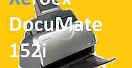 XEROX DOCUMATE 152İ MUCİZESİ