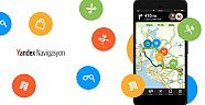 YANDEX YİNE KENDİNİ YENİLEDİ