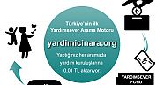 YARDIM İÇİN ARA... ERŞEY İNSANLAR İÇİN...
