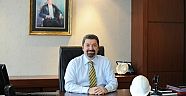 YAŞAR DÖNGEL: YAŞANAN KRİZ DERSLERE KONU OLACAK NİTELİKTE