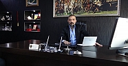 YAŞAR KARAKELLE: BİLİŞİMİ TAKİP EDEMEYEN VARLIĞINI SÜRDÜREMEZ