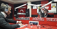YAŞAR KARAKELLE MEDYA FM TELEFONLARINI KİLİTLEDİ