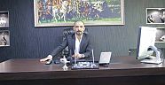 YAŞAR KARAKELLE SEÇİM SONUÇLARINI DEĞERLENDİDİ