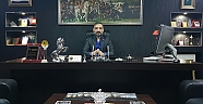 YAŞAR KARAKELLE: TERÖRÜN İDEOLOJİSİ OLMAZ