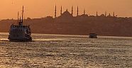 YAŞAYAN CENNET İSTANBUL
