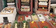 YEMEK ŞİRKETLERİ BÜYÜK ALARM VERİYOR