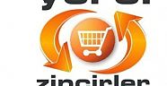 YEREL ZİNCİRLER BULUŞUYOR BU YIL DA VERİMLİ GEÇTİ