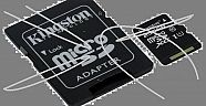 YİNE BİR KINGSTON ÜRÜNÜ PİYASAYI SALLAYACAK