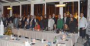 ZAFER TANGİL ' DEN BODRUM'DA MUHTEŞEM PARTİ