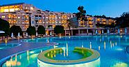 ZAFER TANGİL HILTON TÜRKBÜKÜ GENEL MÜDÜRÜ
