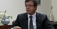 ZEYBEKÇİ ERDOĞAN'IN TEMENNİSİNİ TEKRAR ETTİ