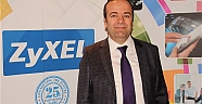 ZYXEL SÜREKLİ BÜYÜYOR